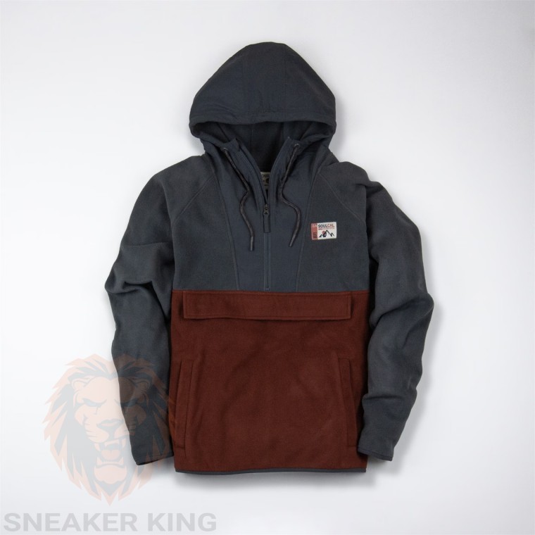 Худі флісове SoulCal Polar hooded Fleece 549594-02